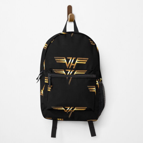 Item preview, Golden Halen Wings designed and sold by Graphecx.