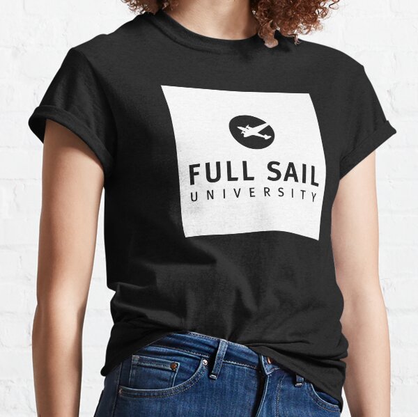 Full Sail University Logo Gifts & Merchandise Redbubble