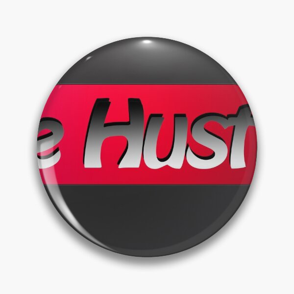 Item preview, Camiseta Side Hustling designed and sold by brixx rb.