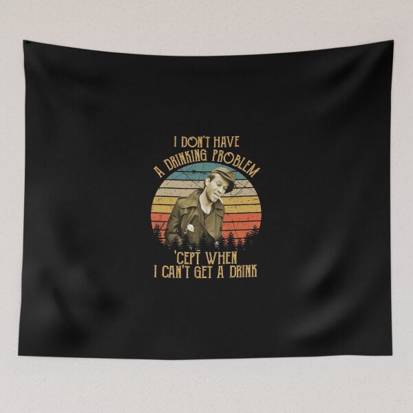Item preview, No tengo un problema con la bebida, excepto cuando no puedo beber designed and sold by JaydenMoore.