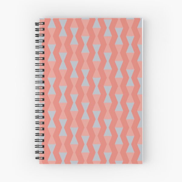 Item preview, Coral Geometric Design designed and sold by shadowbright.