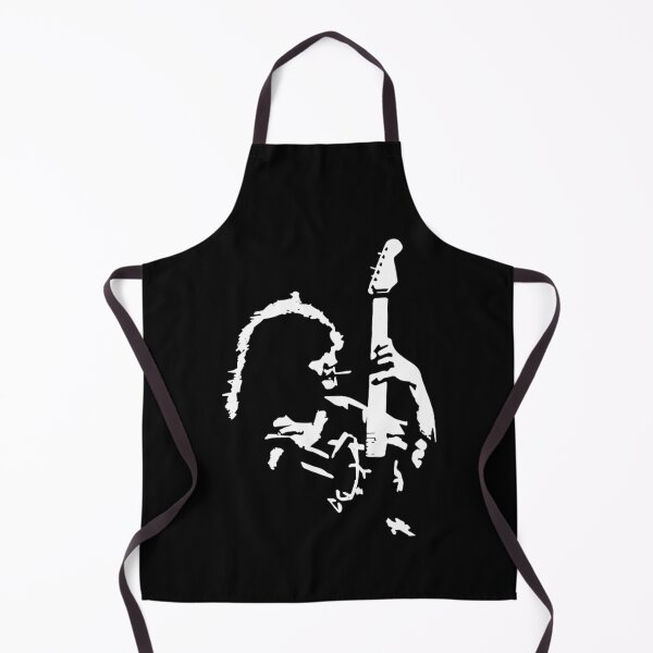 Item preview, guitare hommes eddie van designed and sold by Graphecx.
