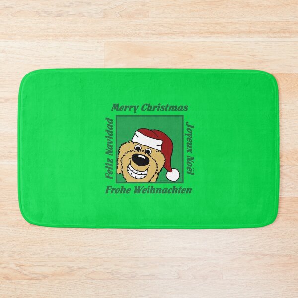 Item preview, Doodle blond christmas designed and sold by LivHana.