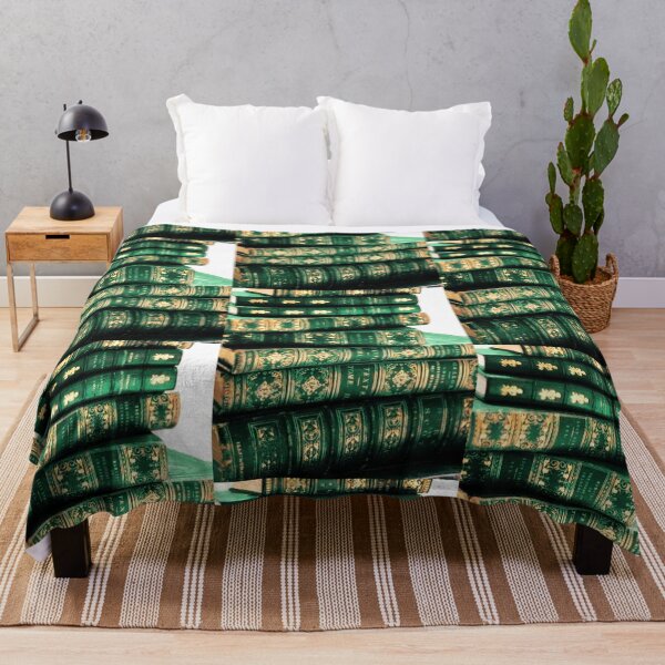 Item preview, Books green gold aesthetic SKY designed and sold by loveislovestore.