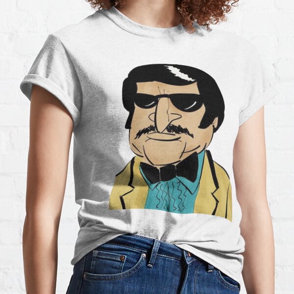 tony clifton t shirt