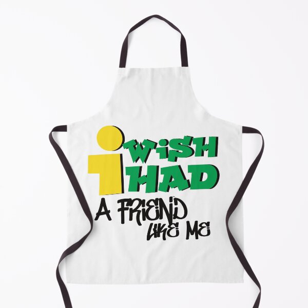 Item preview, I wish i had a friend like me designed and sold by Childy.