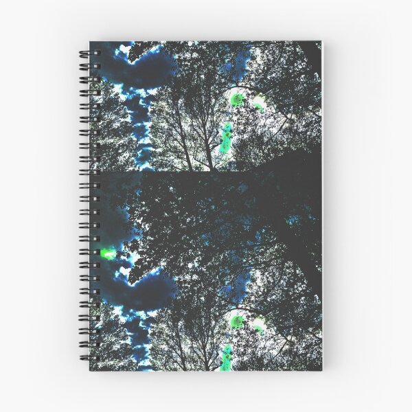Item preview, Trippy Trees designed and sold by Brijitt Shadelyn.