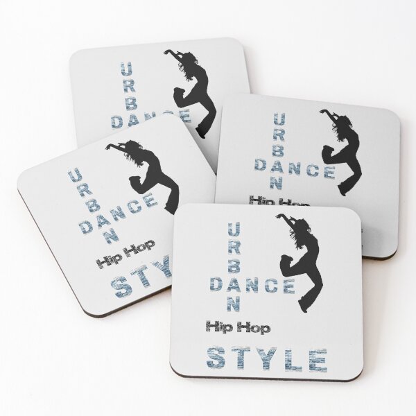 Item preview, Urban Dance Style (Hip Hop 2) designed and sold by albix81.
