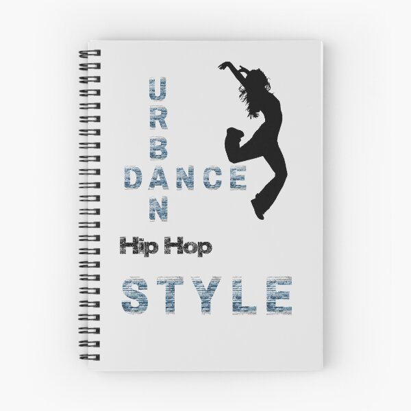Item preview, Urban Dance Style (Hip Hop 2) designed and sold by albix81.