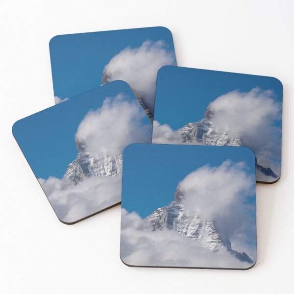 Item preview, Matterhorn, Zermatt, Valais, Switzerland, Europe designed and sold by Torsten  Krüger.