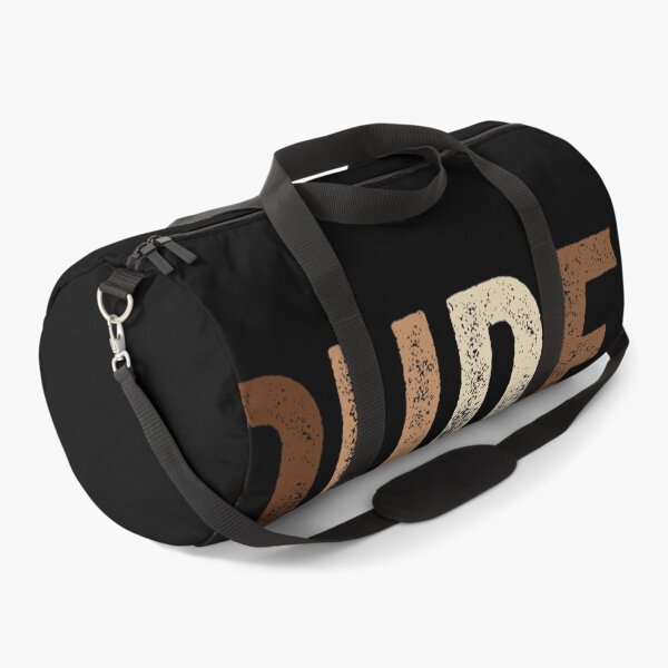 Item preview, Dude Be Kind. Anti Bullying Pro Kindness designed and sold by SoloTravelerSt.