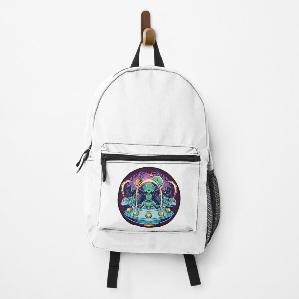 Item preview, Galactic Federation Extra Terrestrial Element Galaxy Gift designed and sold by TTFMerch.