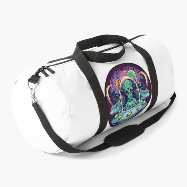 Item preview, Galactic Federation Extra Terrestrial Element Galaxy Gift designed and sold by TTFMerch.