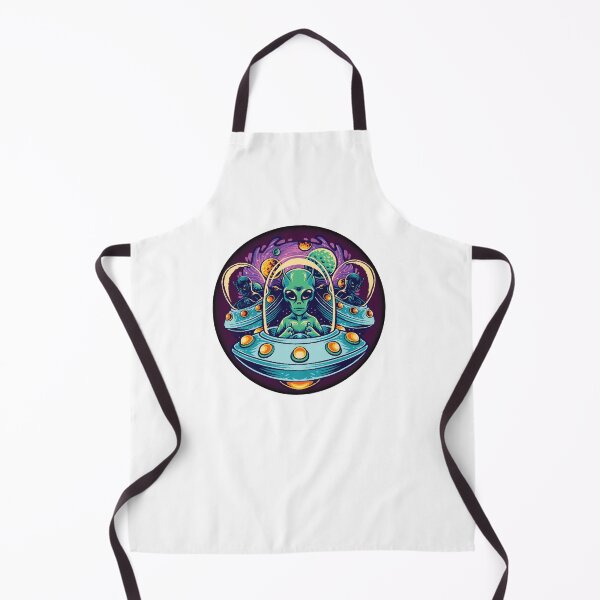 Item preview, Galactic Federation Extra Terrestrial Element Galaxy Gift designed and sold by TTFMerch.