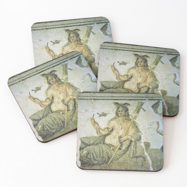 Item preview, Thetis & Fish designed and sold by tomeoftrovius.