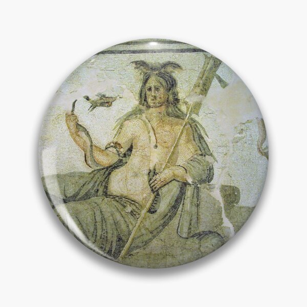 Item preview, Thetis & Fish designed and sold by tomeoftrovius.