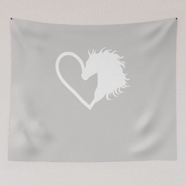 Item preview, Valentine's Day Horse Funny Gift For Horse Lover, Equestrian designed and sold by GINIART.