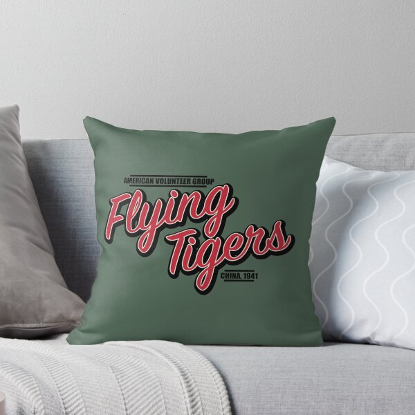Item preview, Flying Tigers WW2 designed and sold by StrongVlad.