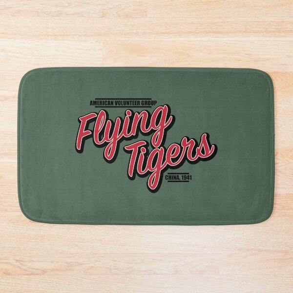 Item preview, Flying Tigers WW2 designed and sold by StrongVlad.