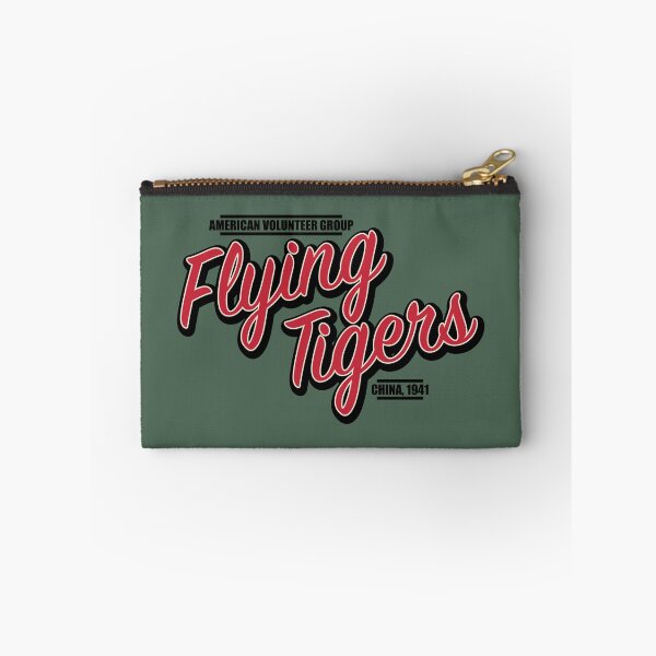 Artikelvorschau, Fliegende Tiger WW2 entworfen und verkauft von StrongVlad.