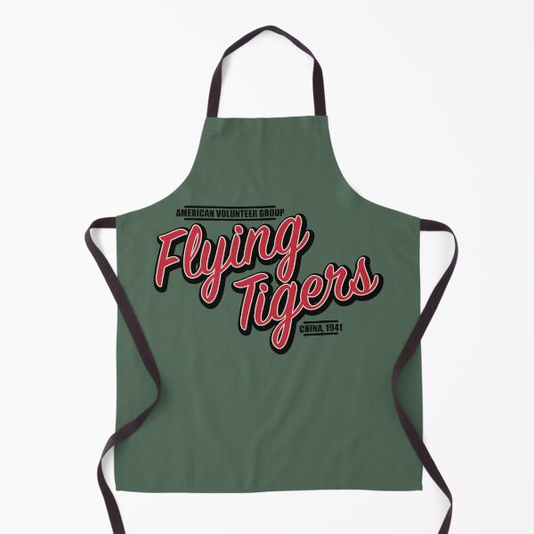 Item preview, Flying Tigers WW2 designed and sold by StrongVlad.