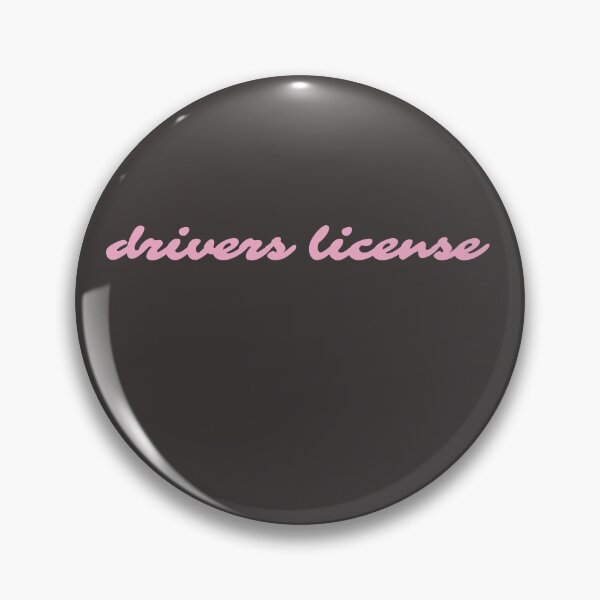 Item preview, Drivers license scripted designed and sold by NunjDesign.