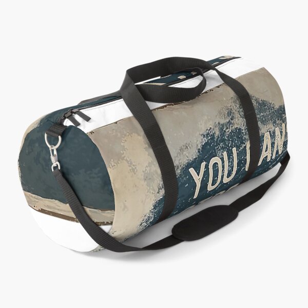 Item preview, You can't stop the waves but you can learn to surf designed and sold by reenea84.