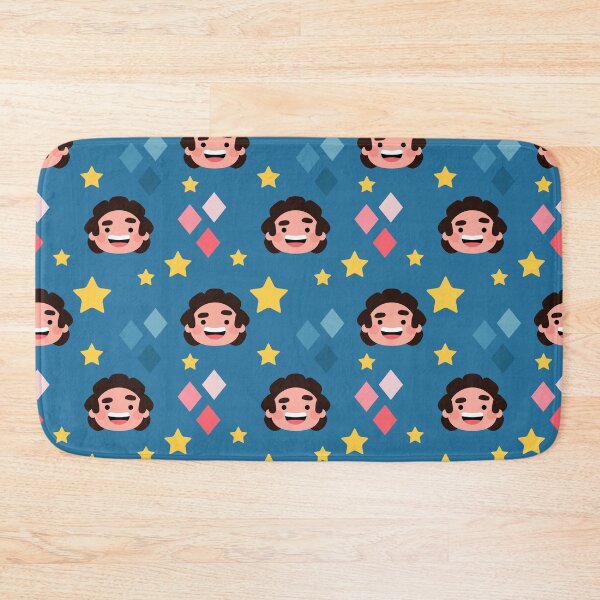 Item preview, Happy Steven Universe Pattern designed and sold by ketrena.