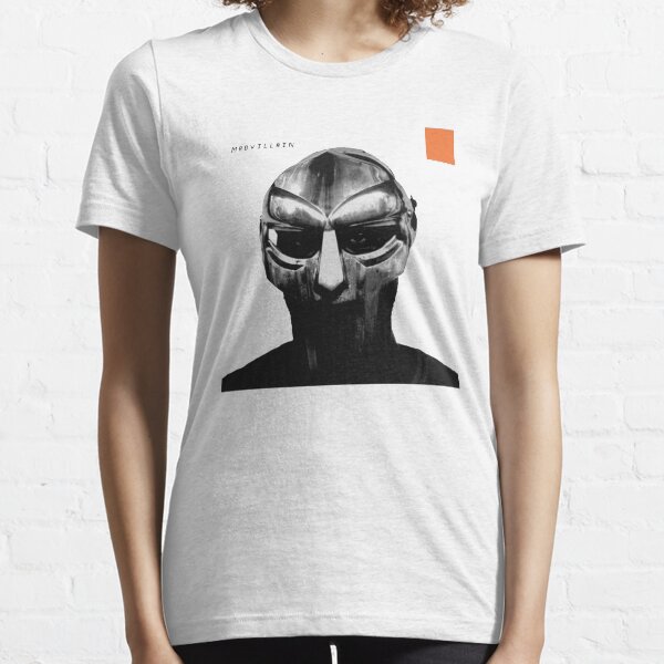 Vintage Madvillain Madvillainy Essential T-Shirt