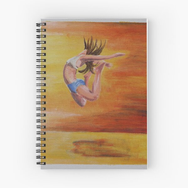 Item preview, Leap of Faith designed and sold by Lemonshoe.