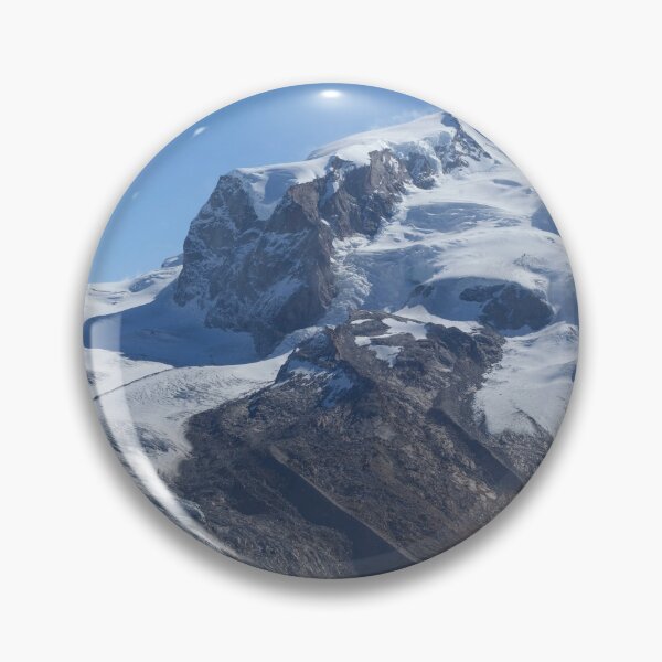 Item preview, Monte Rosa, Zermatt, Valais, Switzerland, Europe, Gornergrat designed and sold by Torsten  Krüger.