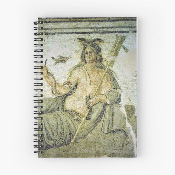 Item preview, Thetis & Fish designed and sold by tomeoftrovius.