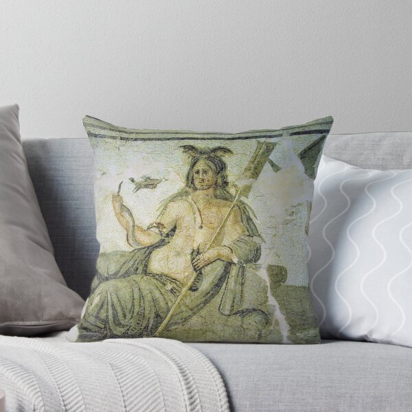 Item preview, Thetis & Fish designed and sold by tomeoftrovius.