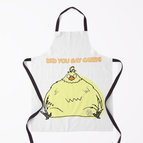 Item preview, Choco-Chonk MateriaMerch designed and sold by connelcreativemedia.