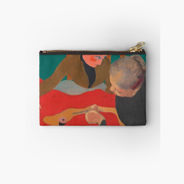 Item preview, Édouard Vuillard - Les Couturières (The Seamstresses) (1890) designed and sold by HistoryRestored.