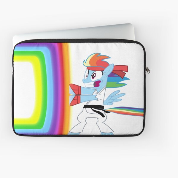 Aperçu de l'œuvre KAMEHAMEHA Poney créée et vendue par Gautchh.
