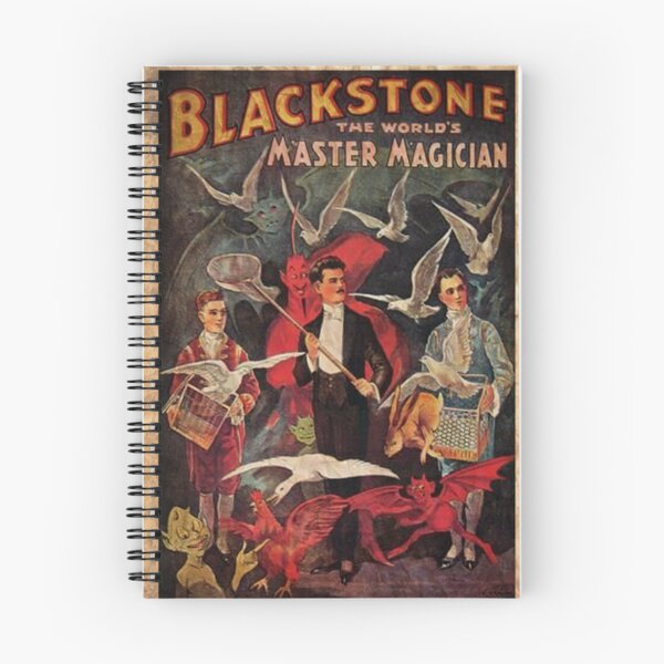 Item preview, BLACKSTONE VINTAGE designed and sold by SienteLaMagia.