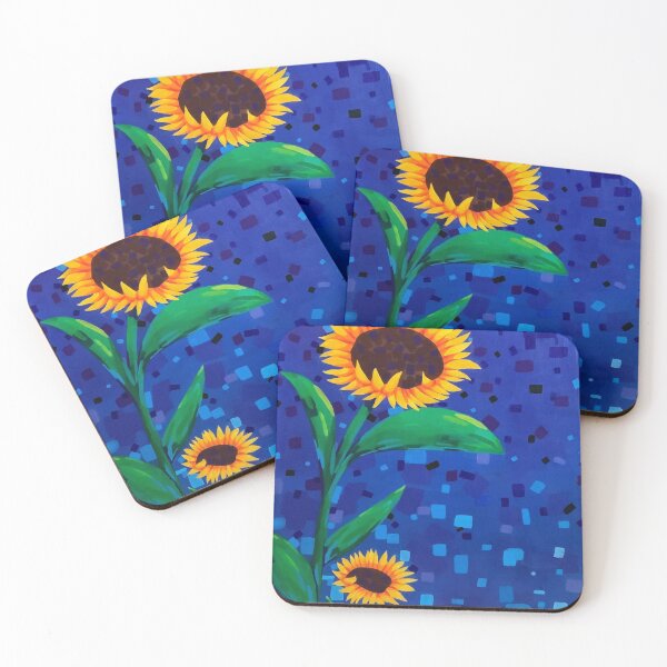 Item preview, sunflowers designed and sold by atakji.