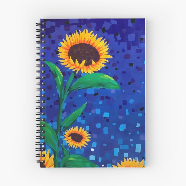 Item preview, sunflowers designed and sold by atakji.