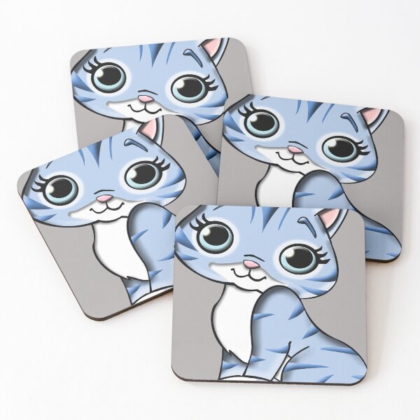 Item preview, The future is feline  designed and sold by julset.