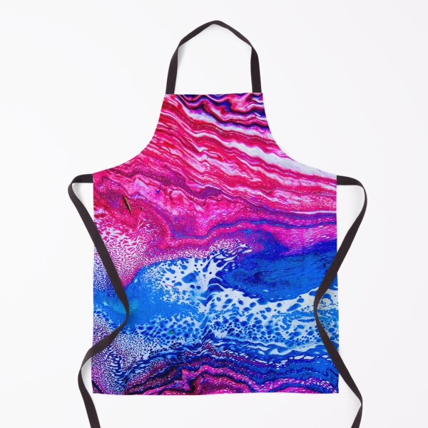 Item preview, Hydro Dipped Speckled Triumph 1 of 5 designed and sold by ArtRoomOregon.