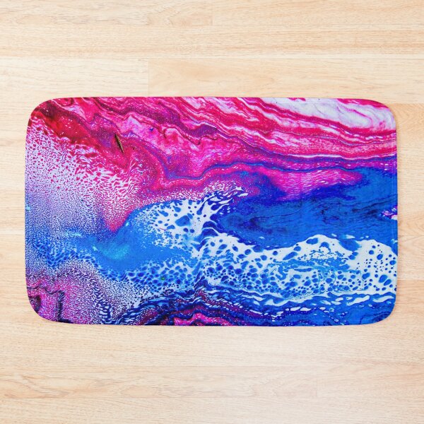 Item preview, Hydro Dipped Speckled Triumph 1 of 5 designed and sold by ArtRoomOregon.