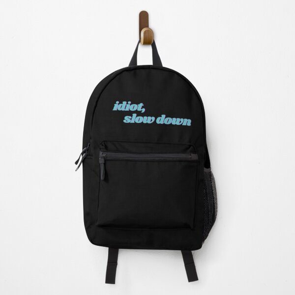 Item preview, radiohead idiot slow down ok computer lyrics (light blue on black) designed and sold by fazeelat.