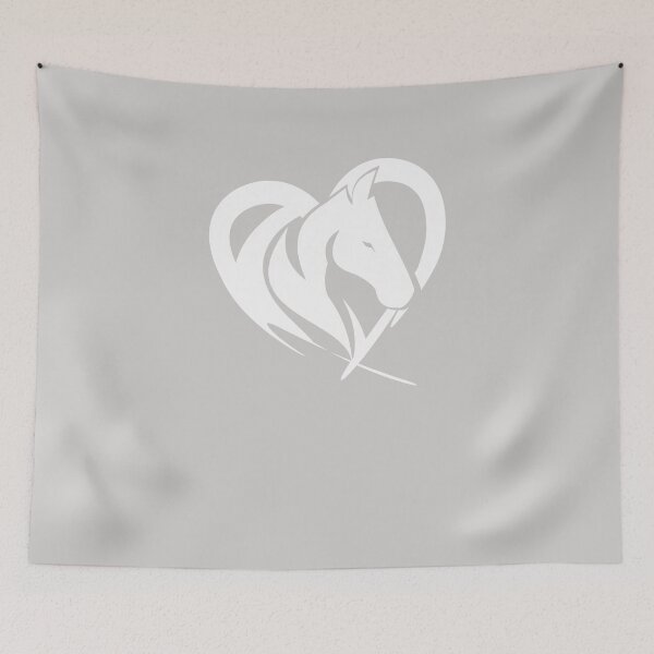 Item preview, Valentine's Day Horse Funny Gift For Horse Lover, Equestrian designed and sold by GINIART.