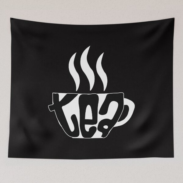 Item preview, Tea cup designed and sold by Pasan-hpmm.