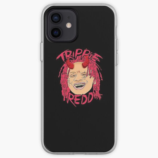 hair curly iPhone Soft Case