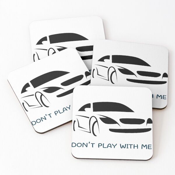 Item preview, Don't play with me designed and sold by Primarkt.