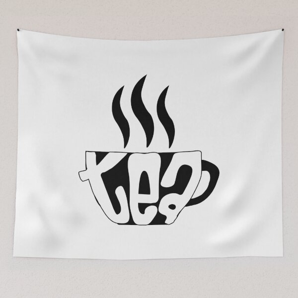 Item preview, Tea cup designed and sold by Pasan-hpmm.
