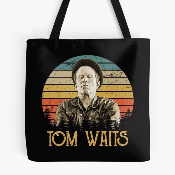 Item preview, Iconos de Tom Waits Vintage designed and sold by JaydenMoore.