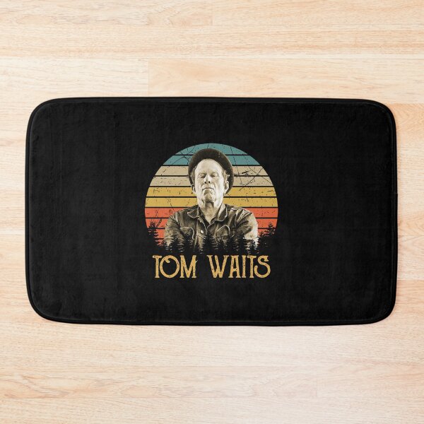 Artikelvorschau, Vintage Tom wartet Icons entworfen und verkauft von JaydenMoore.
